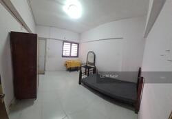 Blk 62 Telok Blangah Heights (Bukit Merah), HDB 3 Rooms #343940121